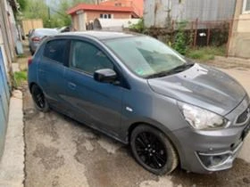 Mitsubishi Space star 1.2, снимка 10