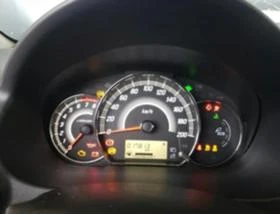 Mitsubishi Space star 1.2, снимка 7