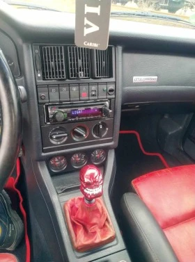 Audi Cabriolet Cabriolet , снимка 9