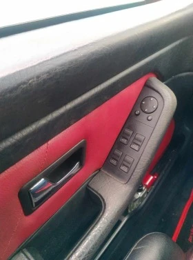 Audi Cabriolet Cabriolet , снимка 17