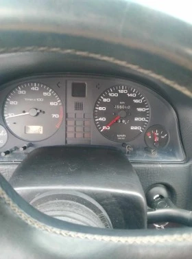 Audi Cabriolet Cabriolet , снимка 8