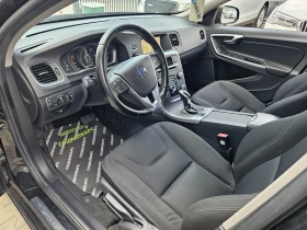 Volvo V60 Facelift , снимка 7