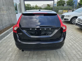 Volvo V60 Facelift , снимка 5