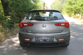 Alfa Romeo Giulietta ИТАЛИЯ, EVRO 6В, снимка 4