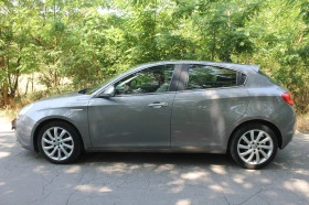 Alfa Romeo Giulietta ИТАЛИЯ, EVRO 6В, снимка 6
