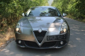 Alfa Romeo Giulietta ИТАЛИЯ, EVRO 6В, снимка 8