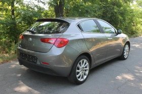 Alfa Romeo Giulietta ИТАЛИЯ, EVRO 6В, снимка 3