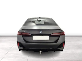 BMW i5 M60 xDrive M Sport 774PS #FrozenDeepGrey #iCar.bg, снимка 5