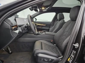 BMW i5 M60 xDrive M Sport 774PS #FrozenDeepGrey #iCar.bg, снимка 8