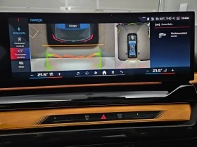 BMW i5 M60 xDrive M Sport 774PS #FrozenDeepGrey #iCar.bg, снимка 12