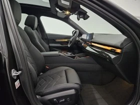 BMW i5 M60 xDrive M Sport 774PS #FrozenDeepGrey #iCar.bg, снимка 14
