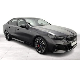 BMW i5 M60 xDrive M Sport 774PS #FrozenDeepGrey #iCar.bg, снимка 2