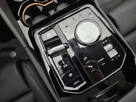 BMW i5 M60 xDrive M Sport 774PS #FrozenDeepGrey #iCar.bg, снимка 13