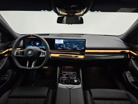 BMW i5 M60 xDrive M Sport 774PS #FrozenDeepGrey #iCar.bg, снимка 10