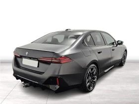 BMW i5 M60 xDrive M Sport 774PS #FrozenDeepGrey #iCar.bg, снимка 4
