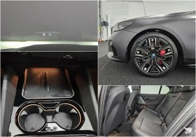 BMW i5 M60 xDrive M Sport 774PS #FrozenDeepGrey #iCar.bg, снимка 16