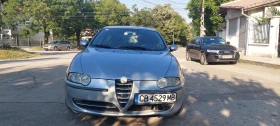 Alfa Romeo 147