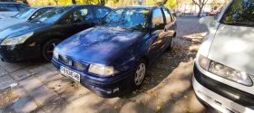 Seat Cordoba 1.6  - изображение 9