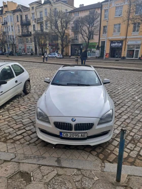 BMW 640, снимка 3