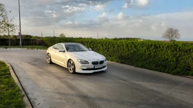BMW 640, снимка 11