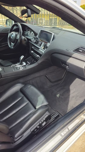 BMW 640, снимка 13