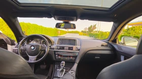 BMW 640, снимка 10