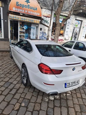 BMW 640, снимка 7