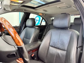 Mercedes-Benz S 320 S 320 4 MATIC* ВАКУМ* КАМЕРА, снимка 8