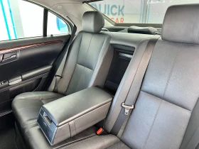 Mercedes-Benz S 320 S 320 4 MATIC* ВАКУМ* КАМЕРА, снимка 9