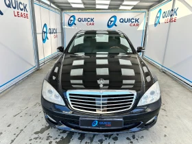 Mercedes-Benz S 320 S 320 4 MATIC* ВАКУМ* КАМЕРА, снимка 2