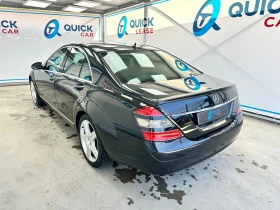 Mercedes-Benz S 320 S 320 4 MATIC* ВАКУМ* КАМЕРА, снимка 4