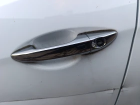 Hyundai Veloster  1.6 GDI кожа, навигация , снимка 9