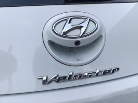 Hyundai Veloster  1.6 GDI кожа, навигация , снимка 10