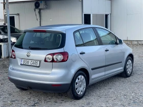 VW Golf Plus 1.4i-75к.с./Климатик/ 138 000км/ Топ състояние, снимка 6