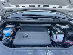 VW Golf Plus 1.4i-75к.с./Климатик/ 138 000км/ Топ състояние, снимка 16