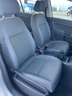 VW Golf Plus 1.4i-75к.с./Климатик/ 138 000км/ Топ състояние, снимка 10