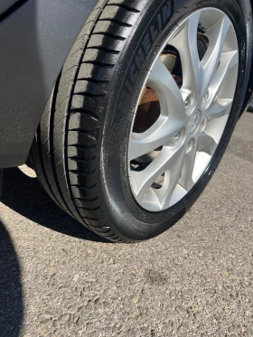 Hyundai I30 1.6i DOHC, снимка 12