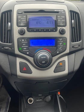 Hyundai I30 1.6i DOHC, снимка 10
