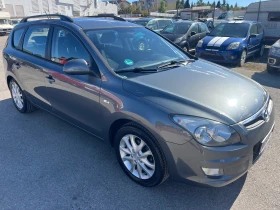 Hyundai I30 1.6i DOHC, снимка 1