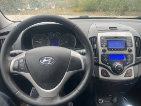 Hyundai I30 1.6i DOHC, снимка 9