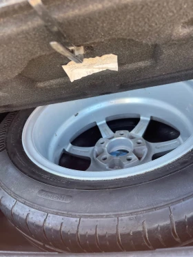 Hyundai I30 1.6i DOHC, снимка 15