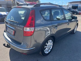 Hyundai I30 1.6i DOHC, снимка 4