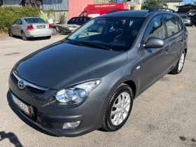 Hyundai I30 1.6i DOHC, снимка 3