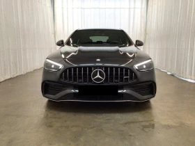 Mercedes-Benz C 43 AMG 4M* HEAD-UP* BURM* PANO* MEMORY* 360CAM* DISTR, снимка 1