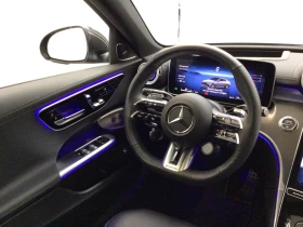 Mercedes-Benz C 43 AMG 4M* HEAD-UP* BURM* PANO* MEMORY* 360CAM* DISTR, снимка 7