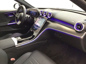 Mercedes-Benz C 43 AMG 4M* HEAD-UP* BURM* PANO* MEMORY* 360CAM* DISTR, снимка 11