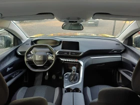 Peugeot 3008 1.2vti Facelift, снимка 7