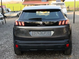 Peugeot 3008 1.2vti Facelift, снимка 5