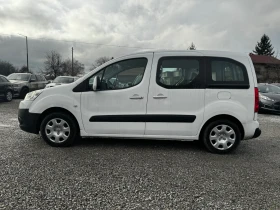 Peugeot Partner 1.6hdi 90kc, снимка 9