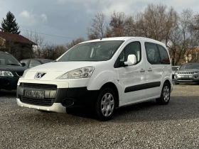 Peugeot Partner 1.6hdi 90kc, снимка 1